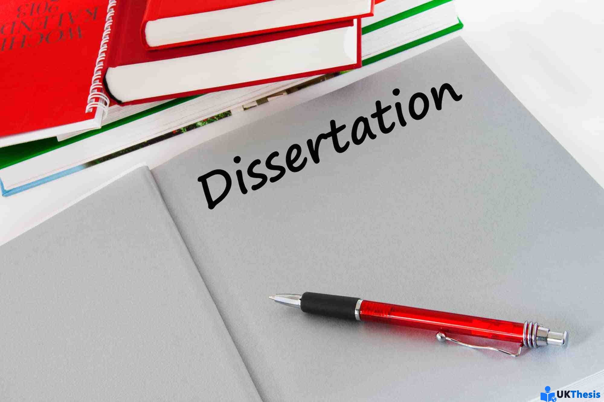 a dissertation proposal a dissertation proposal