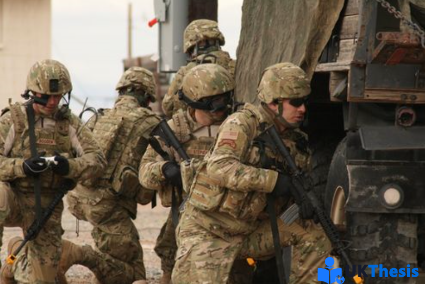 Research Paper格式范文 Research Paper格式范文