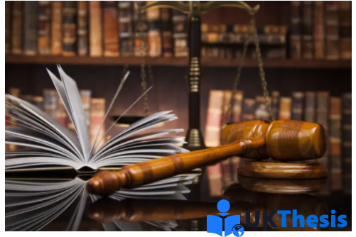 法學論文參考 法學論文參考