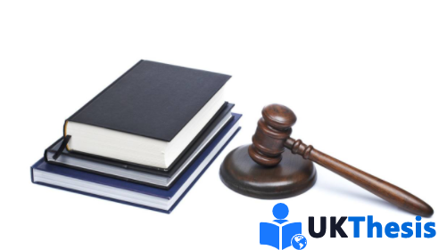 法學碩士論文怎么寫 法學碩士論文怎么寫