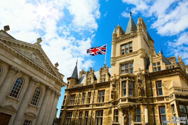 英國大學(xué)
